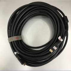 Cáp HDMI Chính Hãng Z-TEK 20M ZE575A High Speed HDMI Cable with Ethernet - Ultra HD 4k x 2k HDMI Cable - HDMI to HDMI Supports 3D 1080P