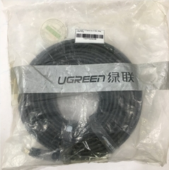 Cáp HDMI FLAT CABLE 10M Ugreen 30114