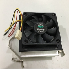 Quạt Hệ Thống Làm Mát CPU Fan Socket 478 Cooler Master DI4-6H54C-99