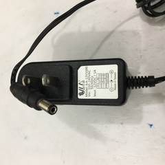 Adapter Original 12V 1A 12W JYE LI AN JYA-12V1000 Connector Size 5.5mm x 2.5mm