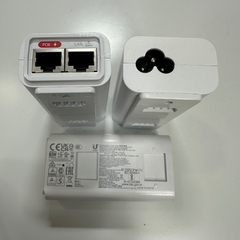 Adapter PoE 24V 0.5A 12W Ubiquiti GP-A240-050G POE Gigabit Power Supply IEEE 802.11 a/n/ac For Wireless Wi-Fi, Camera PoE
