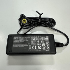 Adapter 12V 2.5A 30W APD Connector Tip Size 5.0mm x 3.0mm For Máy Đo Cáp Quang Yokogawa AQ7280 OTDR Series Power Supply