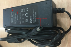 Adapter SW05-S090-05 24V 2A Connector Size 5.5mm x 2.1mm