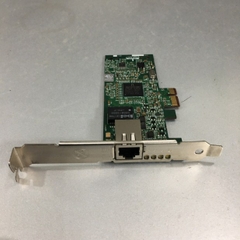 Card Mạng Dell 0HF692 Broadcom PCI-E Gigabit 1-Port Ethernet Card For Máy Tính Công Nghiệp Advantech Industrial Computers IBCON