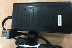 Adapter Original Printer HP 0950-4401 32V 700mA / 16V 625mA For HP PhotoSmart C6490A C3180 Connector Size 3Pin