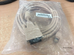 Cáp Điều Khiển Cisco CAB-E1-PRI ISDN Cable 72-0820-03 DB15 Male To RJ45 Male Length 5M