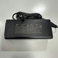 Adapter 53V 1.22A 65W Mass Power S065-1A530122B3 Connector Tip Size 6.5mm x 4.4mm