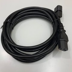 Dây Nguồn Cisco CAB-C13-C14-AC Length 4M AC Power Cord Cable