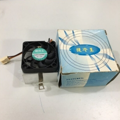 Quạt Hệ Thống Làm Mát CPU Fan Socket 7 Sleeve Bearing