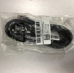 Cáp Kết Nối Điều Khiển Dell PowerConnect Cat5 Switch Console Interface Cable CN-0C206M Length 1.8M