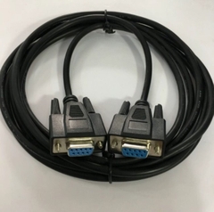Cáp OEM NI National Instruments 183283-02 RS485 Null Modem Cable 2 Meters