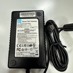 Adapter 5V 6A 30W Channel Well Technology CWT PAA030B Connector Tip Size 5.5mm x 2.5mm For Bộ Đo Dòng Sekidenko Controller Multi Channel