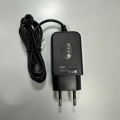 Adapter 5V 2A 10W IRBIS EU Plug Connector Tip Size 6.5mm x 3.0mm For Cisco CP-3905 IP SIP Phone