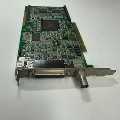 MATROX METEOR2/4 Meteor_II 750-02 REV.A Hàng Theo Thiết Bị Đã Qua Sử Dụng