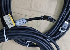 Cáp Omron FZ-VSLB3 Dài 10M Flexible Camera Cable CL-KV-SS-100