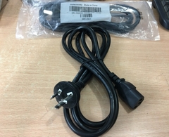 Dây Nguồn Cisco YH/N 055082 AC Power Cord Australia & China IEC60320 IEC C13 10A 250V 3X1.0mm Length 1.5M