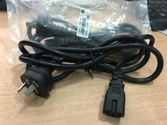 Dây Nguồn OEM Cisco CISH-37-1157-01 Australia & China AC Power Cord AS3112 IEC60320 IEC C15 10A 250V 3x1.0mm² length 1.8M