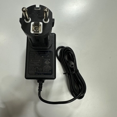 Adapter 9V 2.5A 22.5W Shenzhen EU Plug Connector Tip Size 5.5mm x 2.5mm For Máy Đếm Hạt Tiểu Phân Trong Không Khí CEM DT-9880 Particle Counter Online