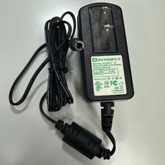 Adapter 5V 2A 10W JENTEC US Plug Connector Tip Size 6.5mm x 3.0mm For Cisco CP-3905 IP SIP Phone