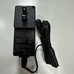 Adapter 12V 2A 24W I.T.E MU24AY120200-A1 US Plug Connector Tip Size 5.5mm x 2.5mm For Cân Điện Tử Balances, Màn hình Dahua Monitor and Network Switch 12V Power Supply
