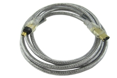 Cáp Kết Nối Firewire IEEE-1394a 4Pin To 6Pin 4/6 Length 5M