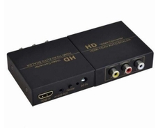 Bộ chuyển đổi HDMI to AV Video Converter(FENGJIE FJ-HA1308)