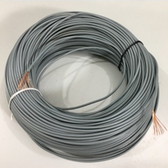 Cáp Điều Khiển Chính Hãng 4510063 LAPP KABEL H05V-K 1x1.0mm Cable GREY Length 100M