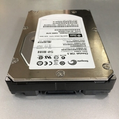 Ổ Cứng Máy Chủ Chuẩn SCSI 40 Pin FC-AL Seagate ST3300655FC 300GB Cheetah 15K.5 16MB Form Factor Fibre Channel Hard Drive