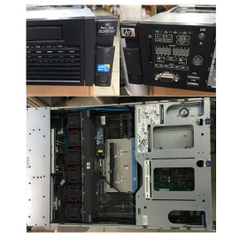 Máy Chủ Server HP ProLiant DL380 G7 - 2x Intel Xeon X5670 2.93 GHz DVD RAM 64 GB For Rack Mountable 2U Hàng Đã Qua Sử Dụng