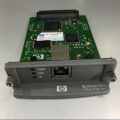 Card Mạng HP 625N J7960-60012 JetDirect Card Gigabit Ethernet EIO Internal Print Server