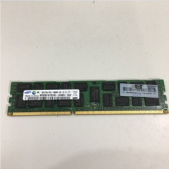 Bộ Nhớ Ram Máy Chủ HP 8GB SERVER RAM 2Rx4 PC3 10600R  P/N 500205-071