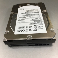 Ổ Cứng Máy Chủ Seagate ST3600057SS Cheetah 15K.7 600GB SAS 3.5-inch 15000 RPM SAS 6Gbps 16MB Cache Hard Drive