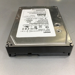 Ổ Cứng Máy Chủ HUS156060VLS600 HGST Hitachi 600GB SAS 3.5-inch 15000 RPM SAS 6Gbps 16MB Cache Hard Drive