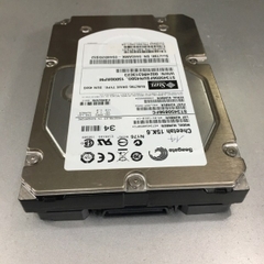 Ổ Cứng Máy Chủ Seagate Cheetah 15K.6 ST3450856FC 450GB 15K 4Gbps 40pin FC-AL Fibre / Fiber Channel Hard Drive