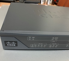 Thiết Bị Định Tuyến Cisco 800 Series Router Hàng Thanh Lý