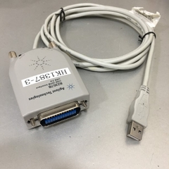 Cáp Chuyển Agilent 82357B USB/GPIB Interface