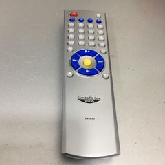 Điều Khiển ComboTV box VGA RM008J For TV BOX GADMEI PC TV Capture