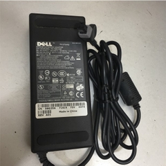 Adapter 20V 4.51A DELL PA-1900-05D OEM Connector Size 3 Pin