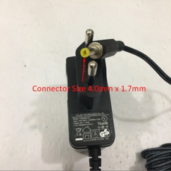 Bộ Chuyển Nguồn Chĩnh Hãng Adapter Original TP-LINK 9V 0.6A Connector Size 4.0mm x 1.7mm