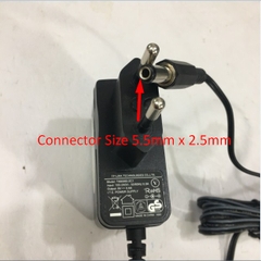 Bộ Chuyển Nguồn Chĩnh Hãng Adapter Original TP-LINK 9V 0.6A Connector Size 5.5mm x 2.5mm