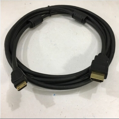 Cáp Chuyển Đổi Tín Hiệu HONGLIN Original HDMI to Mini HDMI 1.4V 1080P Cable Length 3M