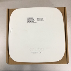 Thiết Bị Phát Sóng Wifi Aruba Instant On AP-12 RW Wi-Fi Indoor Access Point