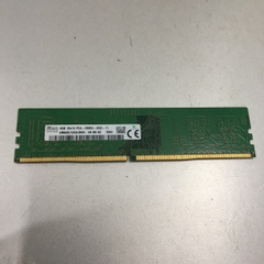 Bộ Nhớ Ram Máy Đồng Bộ SK hynix HMA851U6DJR6N-VK 4GB 1RX16 PC4-2666V