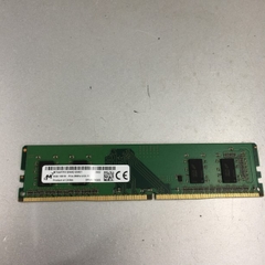 Bộ Nhớ Ram Máy Đồng Bộ Micron MTA4ATF51264AZ-2G6E1 DDR4 4GB 1RX16 PC4-2666V-UC0-11 For Desktop