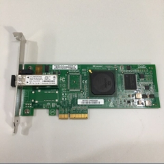 Cạc Mạng Quang PX2510401-70 HP QLE2460 Qlogic Single Port 4Gb Fibre Channel PCI-E HBA Network Card