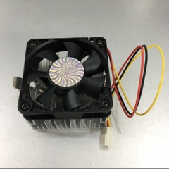 Quạt Hệ Thống Làm Mát CPU Fan Socket 370 COOL ART (60x60x15mm)