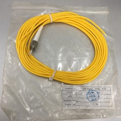 Đuôi Heo Sợi Quang FC/UPC Singlemode Fiber Optic Pigtail SM 9/125μm 3.0mm Length 5M