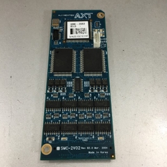 AJINEXTEK AXT Card SMC-2V02 V3.0 For Thiết Bị Công Nghiệp Motion Bộ Điều Khiển Module