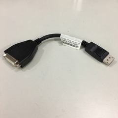 Cáp Chuyển Đổi Tín Hiệu Lenovo 43N9159 DisplayPort to Single-Link DVI-D Video Cable