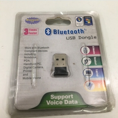 Chuyển Đổi USB Bluetooth 2.0 Dongle Adapter